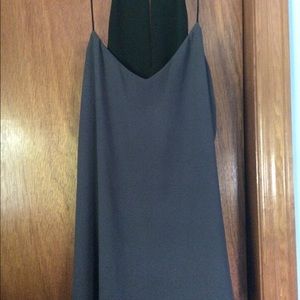 Express Barcelona Reversible Tank